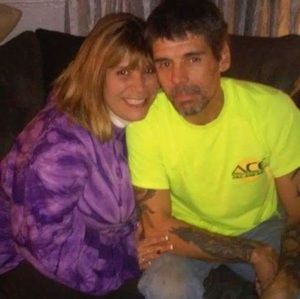 Meet your Posher, Gregory kathy